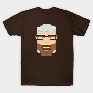 Mr Carl T-Shirt